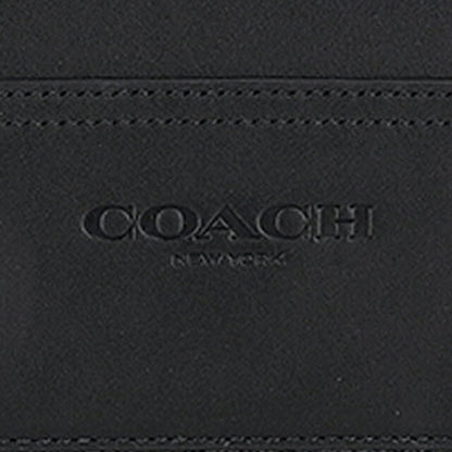Coach Shoulder Bag Men&