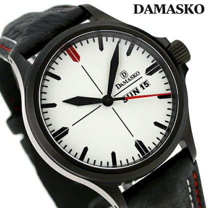 DA35D L ｜ 自動巻き