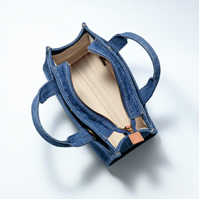 ゲス トートバッグ レディース ブランド GUESS 2WAY CB3068023 デニム