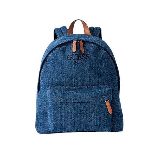 ゲス リュック レディース ブランド GUESS CB3068033 デニム DB3068033-DEN