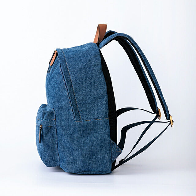 ゲス リュック レディース ブランド GUESS CB3068033 デニム DB3068033-DEN