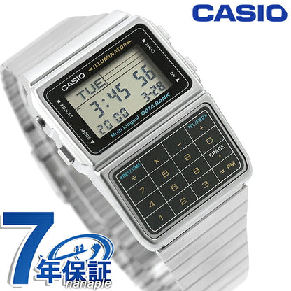 DBC-611-1CR ｜ カシオ チープカシオ CASIO VINTAGE クォーツ 電池式