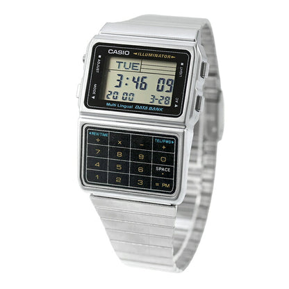 DBC-611-1CR ｜ カシオ チープカシオ CASIO VINTAGE クォーツ 電池式