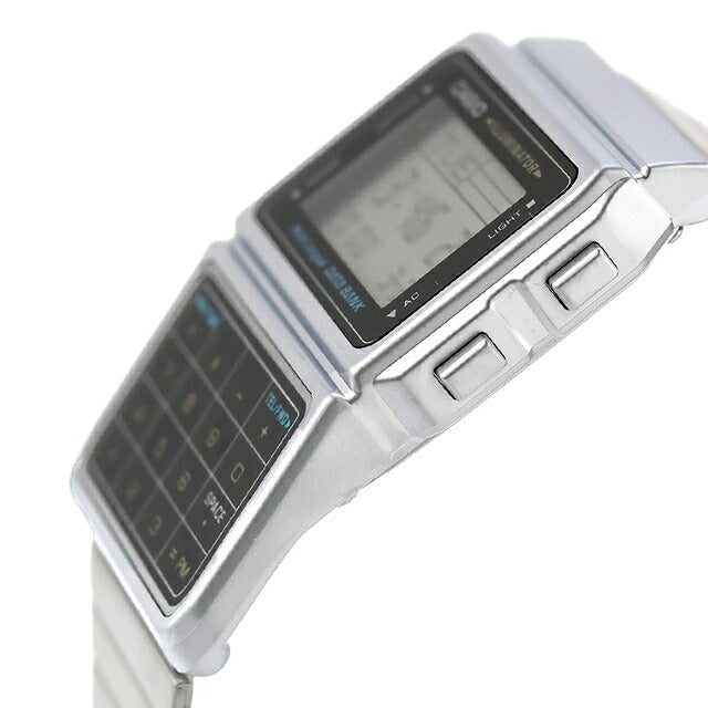 DBC-611-1CR ｜ カシオ チープカシオ CASIO VINTAGE クォーツ 電池式