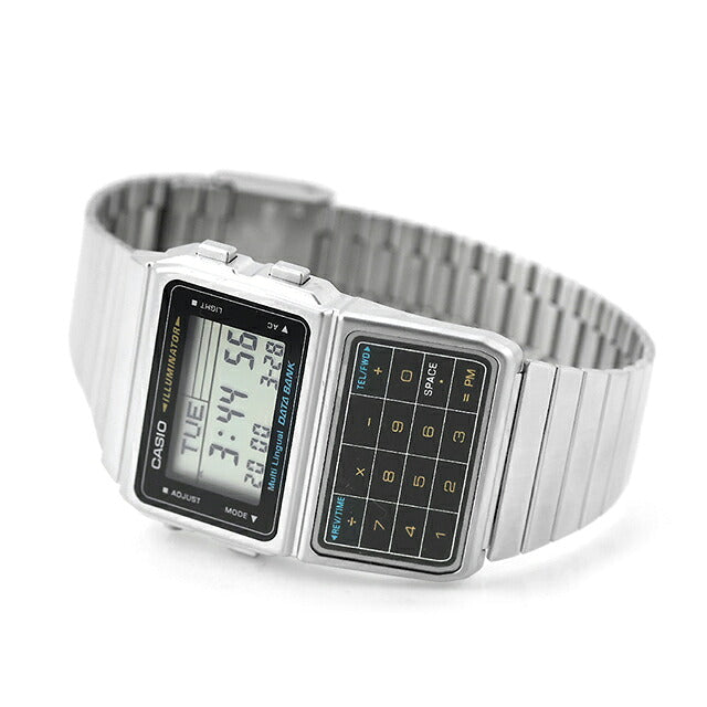 DBC-611-1CR ｜ カシオ チープカシオ CASIO VINTAGE クォーツ 電池式