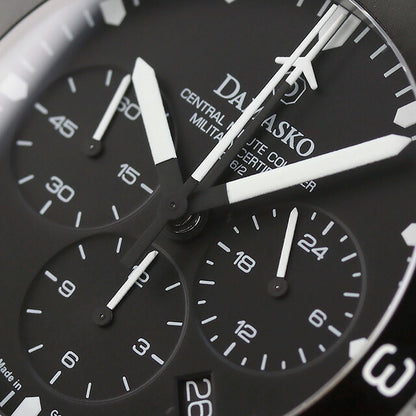 DC86/2 L ｜ 自動巻き