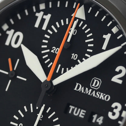 DCJ56D L ｜ 自動巻き