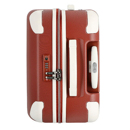 デルセー キャリーケース メンズ レディース ブランド DELSEY 00167681035RG レッド DEL-00167681035RG