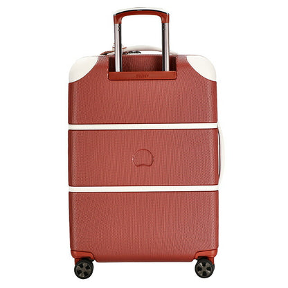 デルセー キャリーケース メンズ レディース ブランド DELSEY 00167681035RG レッド DEL-00167681035RG