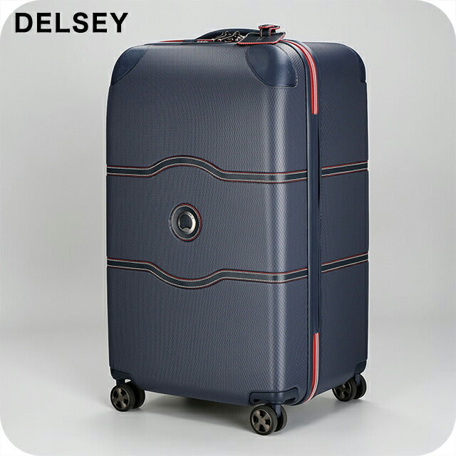 Delsey Carry Case Men&