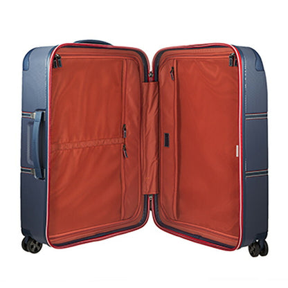デルセー キャリーケース メンズ レディース ブランド DELSEY 00167681902 ブルー DEL-00167681902