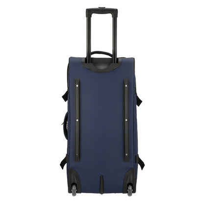 デルセー キャリーケース メンズ レディース ブランド DELSEY 00328924002 ブルー DEL-00328924002