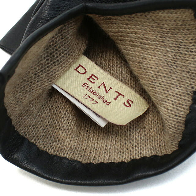 デンツ グローブ メンズ ブランド DENTS フィリピン 5-9001 BLACK ブラック 小物 選べるモデル DEN5-9001A