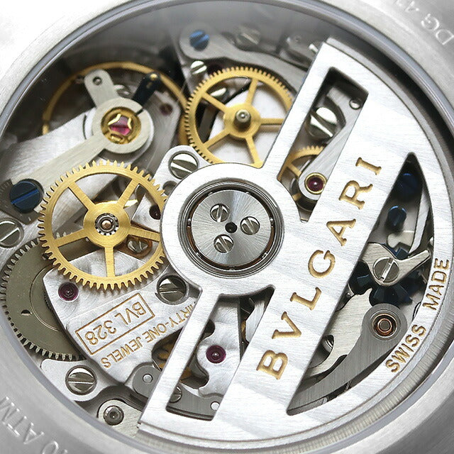 DG41BSSDCHTA ｜ ディアゴノ 自動巻き