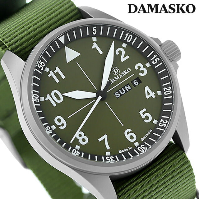DH3.0 N ｜ 自動巻き