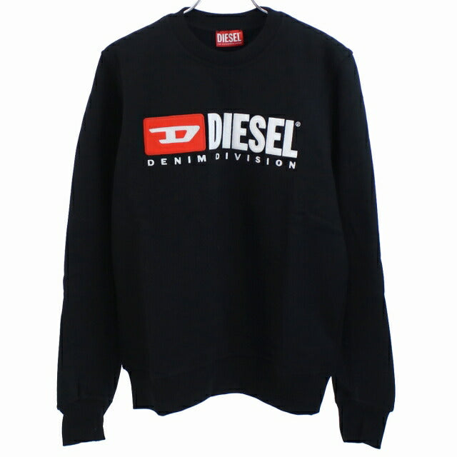 ディーゼル スウェット メンズ ブランド DIESEL ブルガリア A03758