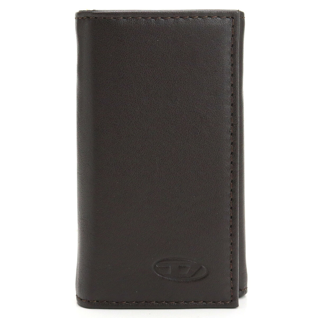 ディーゼル 6連キーケース メンズ レザー インド X08425 ブラウン系 小物 DIEX08425011