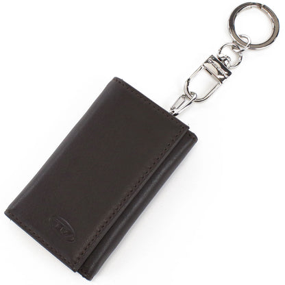 ディーゼル 6連キーケース メンズ レザー インド X08425 ブラウン系 小物 DIEX08425011