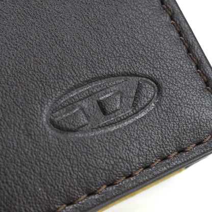 ディーゼル 6連キーケース メンズ レザー インド X08425 ブラウン系 小物 DIEX08425011