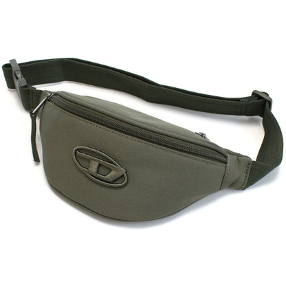 ディーゼル ボディバッグ ユニセックス ポリエステル X08902 カーキ系 バッグ DIEX08902021