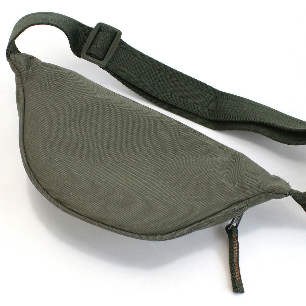 ディーゼル ボディバッグ ユニセックス ポリエステル X08902 カーキ系