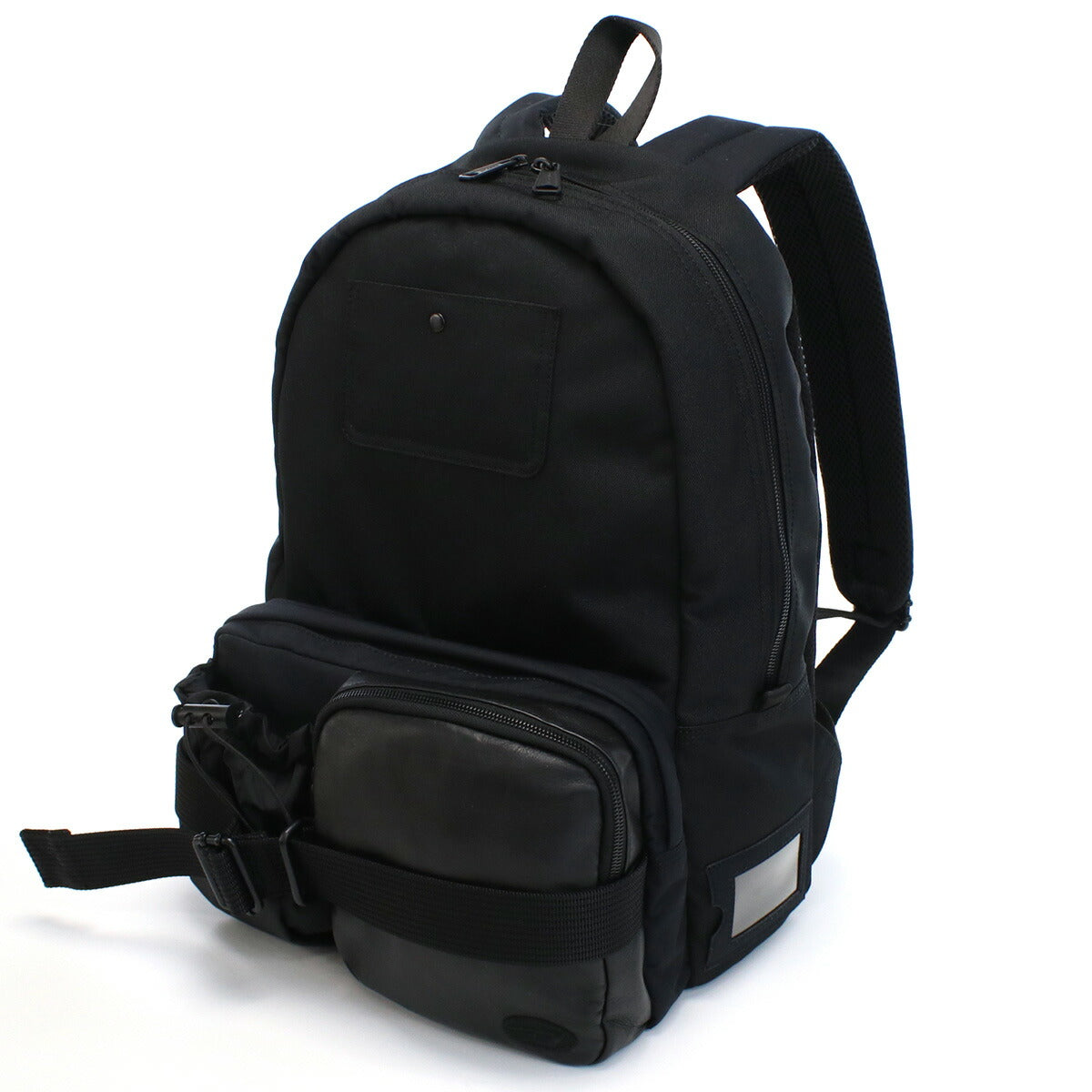 ディーゼル リュック メンズ ポリエステル X08930 ブラック バッグ DIEX08930011