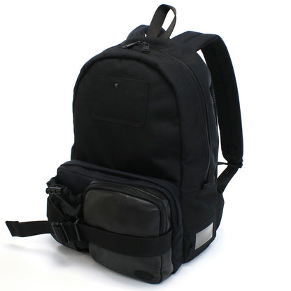 ディーゼル リュック メンズ ポリエステル X08930 ブラック バッグ DIEX08930011