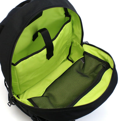 ディーゼル リュック メンズ ポリエステル X08930 ブラック バッグ DIEX08930011