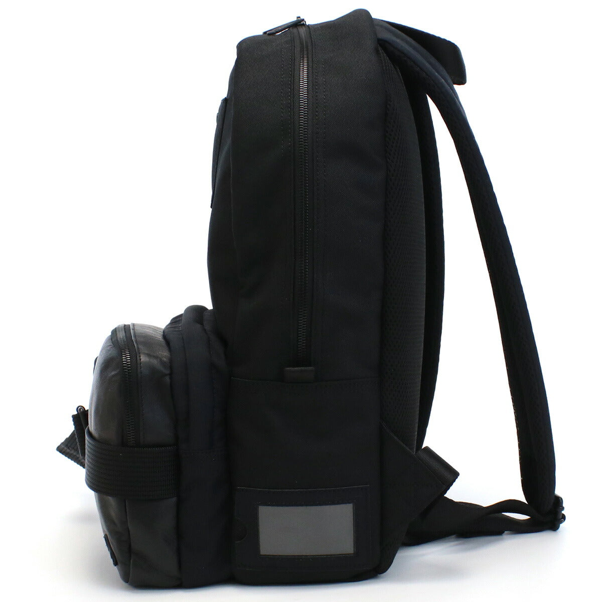 ディーゼル リュック メンズ ポリエステル X08930 ブラック