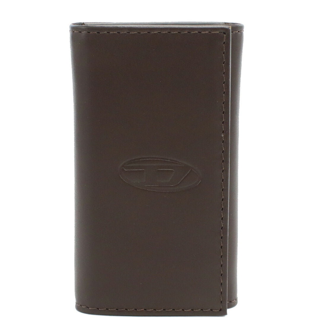 ディーゼル 6連キーケース メンズ レザー インド X09010 ブラウン系 小物 DIEX09010021