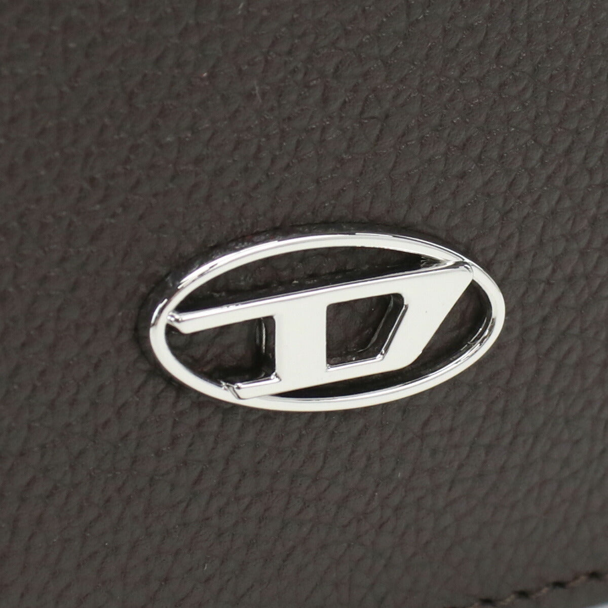 ディーゼル カードケース メンズ レザー インド X09018 ブラウン系 財布 DIEX09018021