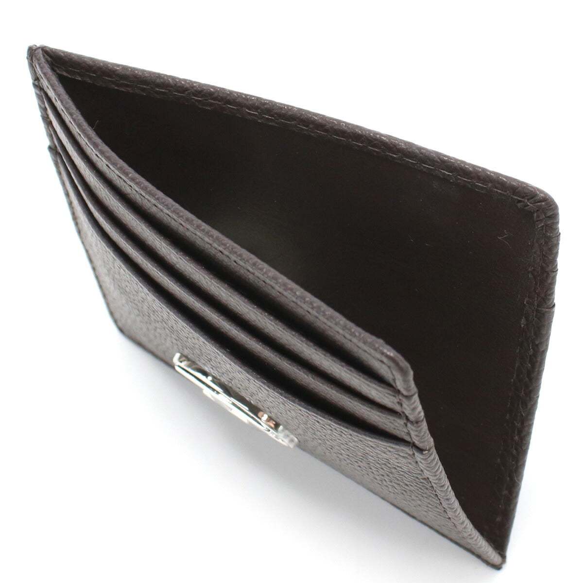 ディーゼル カードケース メンズ レザー インド X09018 ブラウン系 財布 DIEX09018021