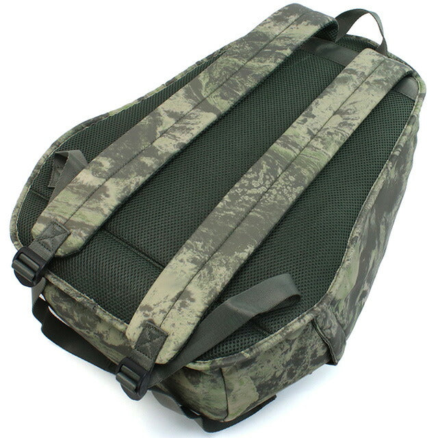 ディーゼル リュック メンズ ブランド DIESEL X09371 グリーン系 グレー系 バッグ DIEX09371021