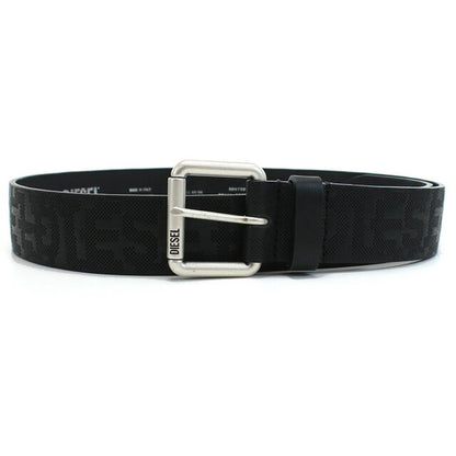 ディーゼル ベルト メンズ ブランド DIESEL レザー イタリア X09739 ブラック 小物 選べるモデル DIEX09739A