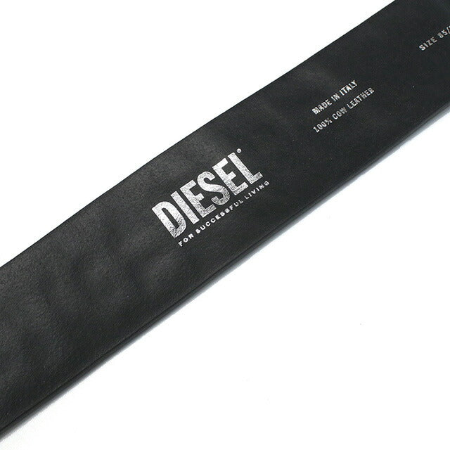 新品 ディーゼル DIESEL ベルト メンズ X09739 ディーゼル ベルト メンズ ブランド DIESEL レザー イタリア