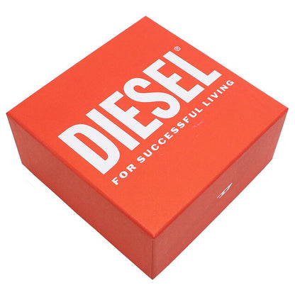 ディーゼル ベルト メンズ ブランド DIESEL レザー イタリア X09739 ブラック 小物 選べるモデル DIEX09739A