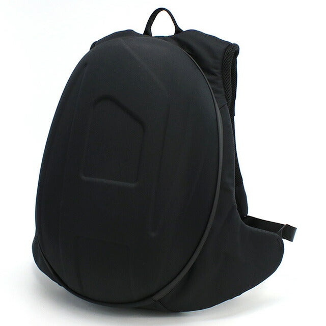 ディーゼル リュック メンズ ブランド DIESEL X09840 ブラック バッグ DIEX09840011