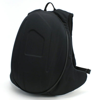 ディーゼル リュック メンズ ブランド DIESEL X09840 ブラック バッグ DIEX09840011