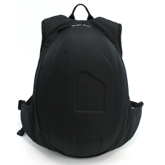 ディーゼル リュック メンズ ブランド DIESEL X09840 ブラック バッグ DIEX09840011