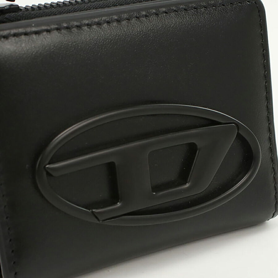 ディーゼル カードケース メンズ ブランド DIESEL レザー X10124