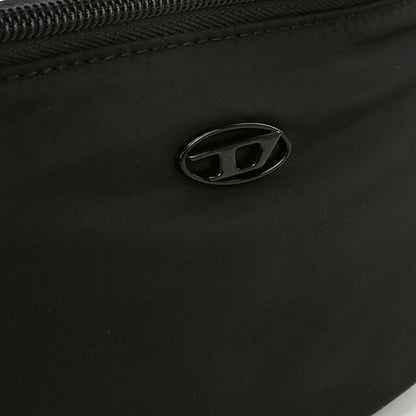 ディーゼル ボディバッグ メンズ ブランド DIESEL X10311 ブラック バッグ DIEX10311011