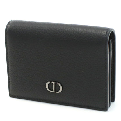 ディオール 名刺入れ メンズ カーフ イタリア 2ESCH136 ブラック 小物 DIO2ESCH136021