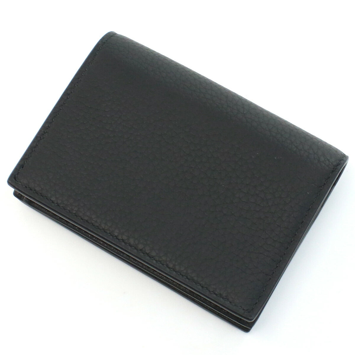 ディオール 名刺入れ メンズ カーフ イタリア 2ESCH136 ブラック 小物 DIO2ESCH136021