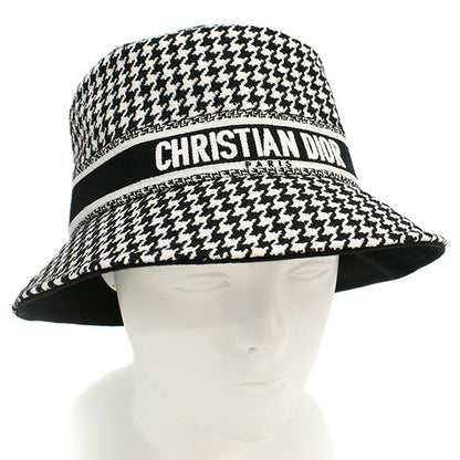 ディオール ハット レディース ブランド Christian Dior イタリア 35PDP923 ブラック 帽子 選べるモデル DIO35PDP923A