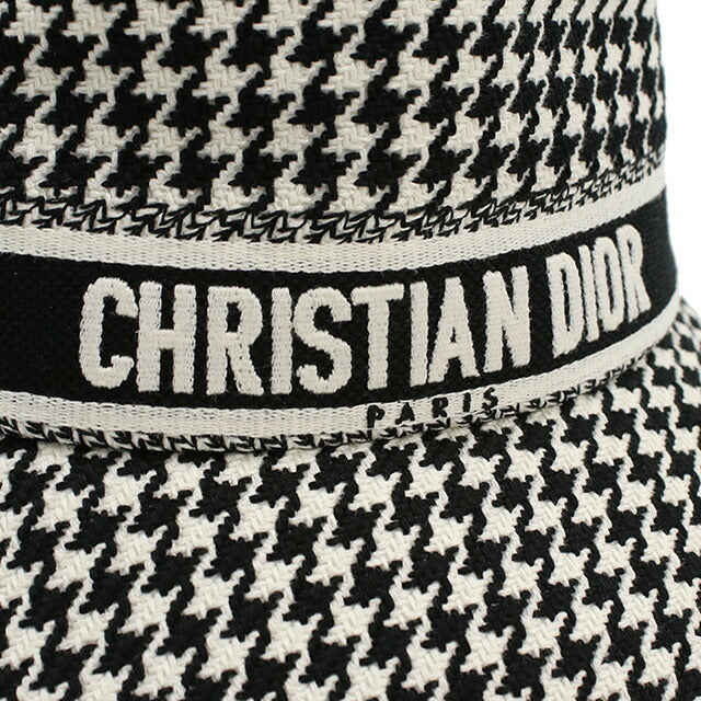 ディオール ハット レディース ブランド Christian Dior イタリア 35PDP923 ブラック 帽子 選べるモデル ディオール ハット レディース ブランド Christian Dior イタリア