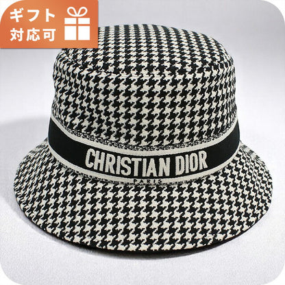 ディオール ハット レディース ブランド Christian Dior イタリア 35PDP923 ブラック 帽子 選べるモデル DIO35PDP923A