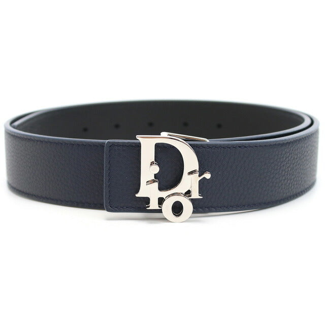 ディオール ベルト メンズ ブランド Christian Dior レザー