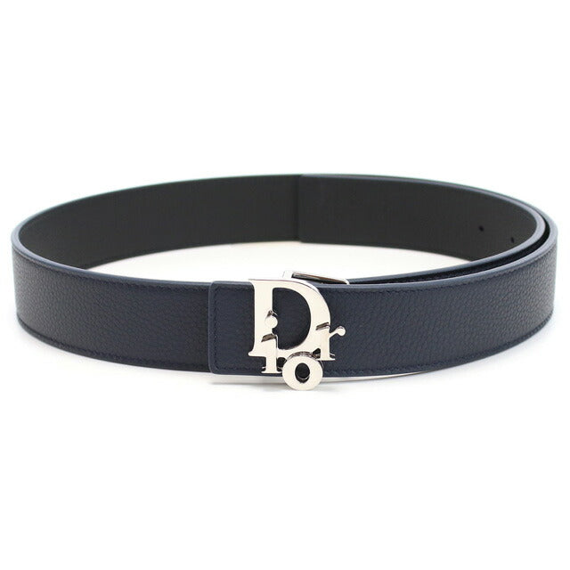 ディオール ベルト メンズ ブランド Christian Dior レザー