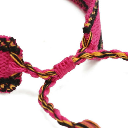 ディオール ブレスレット レディース ブランド Christian Dior イタリア B0961 RANI PINK PINK ピンク系 アクセサリー DIOB0961061