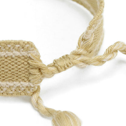 ディオール ブレスレット レディース ブランド Christian Dior イタリア B0961 ベージュ系 アクセサリー DIOB0961071